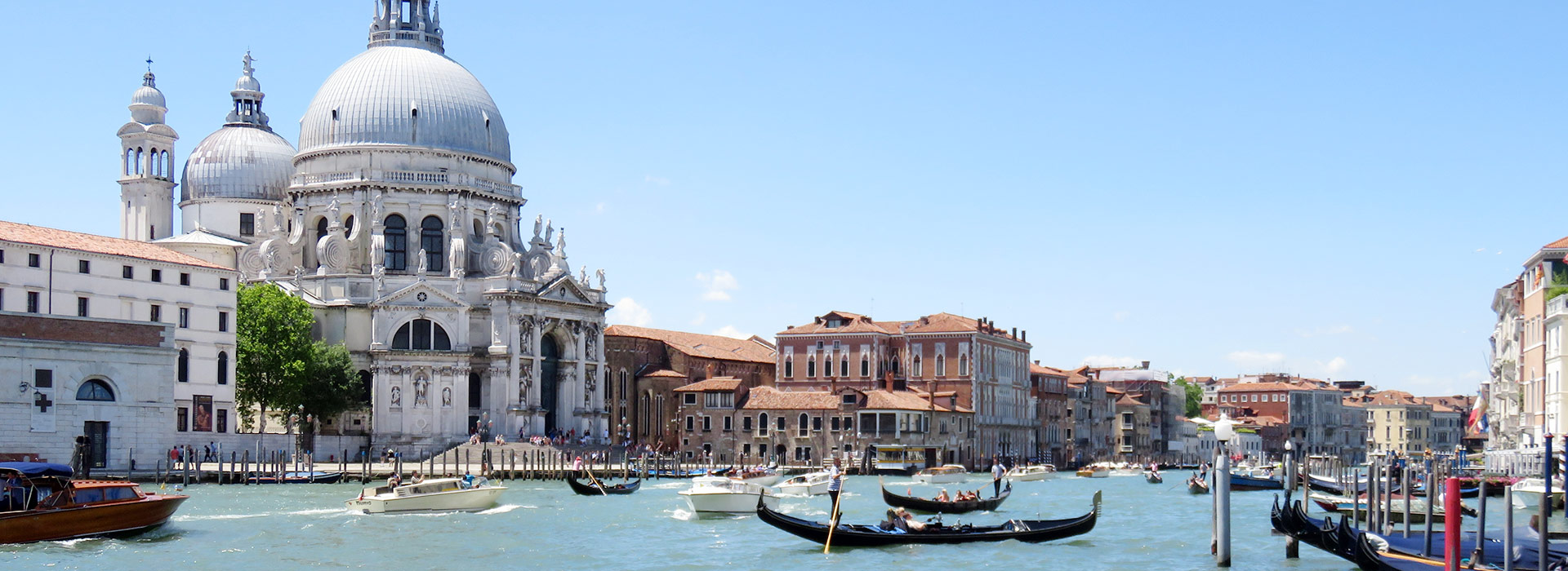 Venice Tourist Information