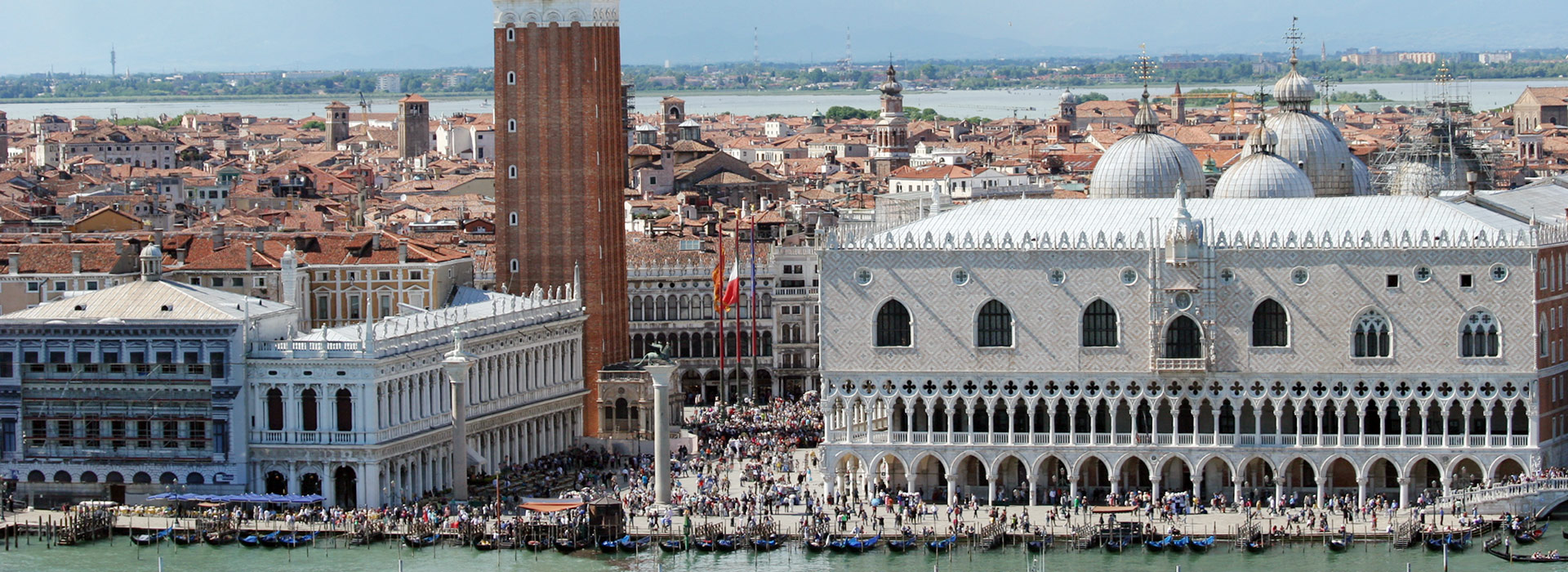 Venice Tourist Information