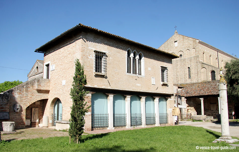 Museo provinciale di Torcello