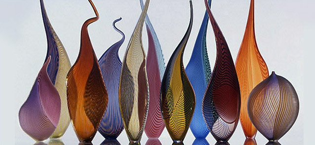 Venice Murano Glass