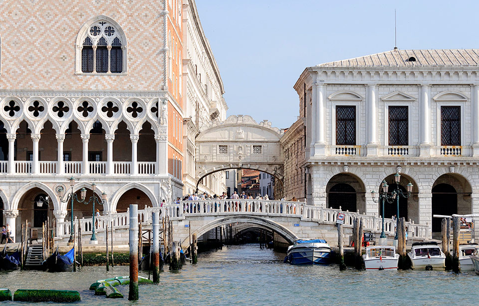 Ponte della Paglia