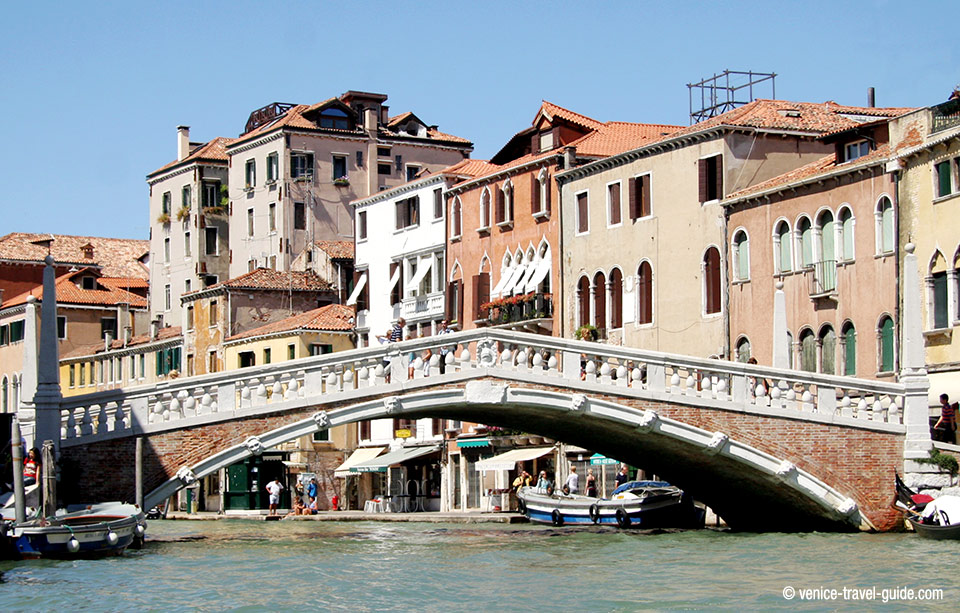 Ponte delle Guglie