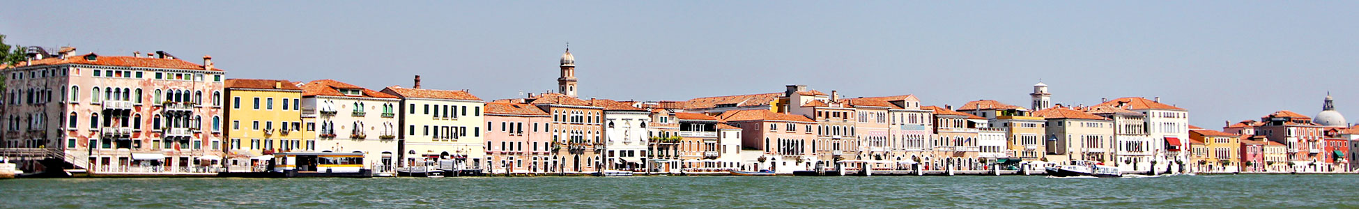 Venice Travel Guide